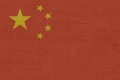 china flag
